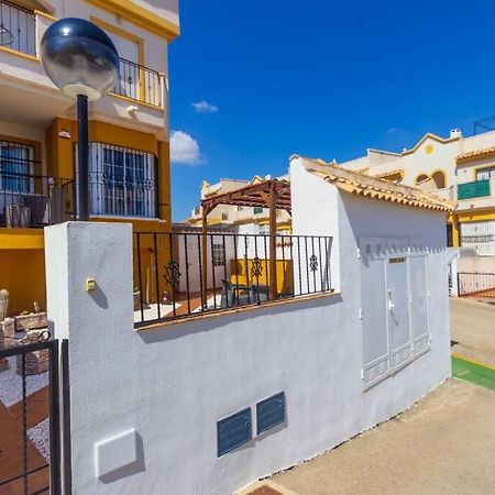 La Casa De Mi Suenos Villa Torrevieja Exteriör bild