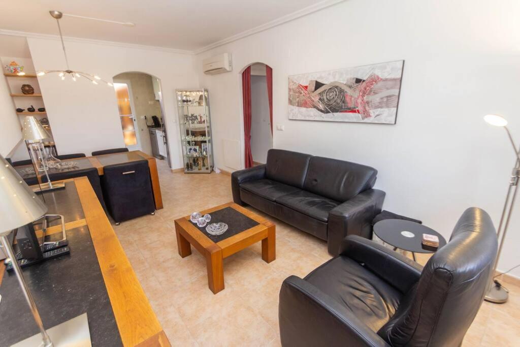 La Casa De Mi Suenos Villa Torrevieja Exteriör bild