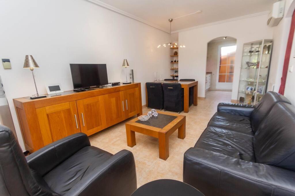 La Casa De Mi Suenos Villa Torrevieja Exteriör bild
