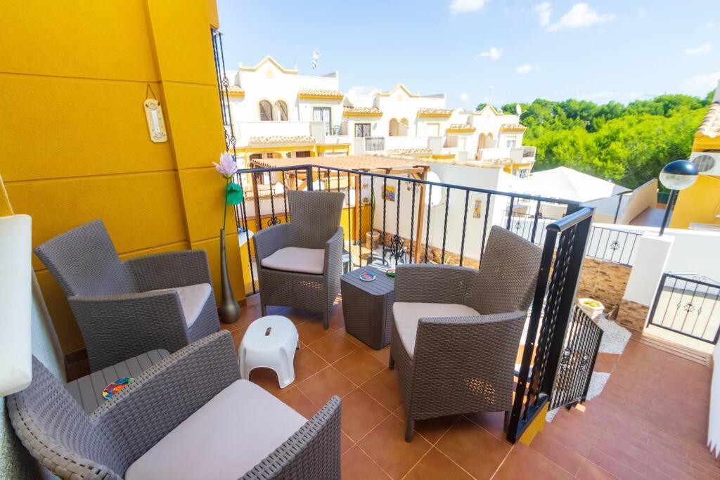 La Casa De Mi Suenos Villa Torrevieja Exteriör bild