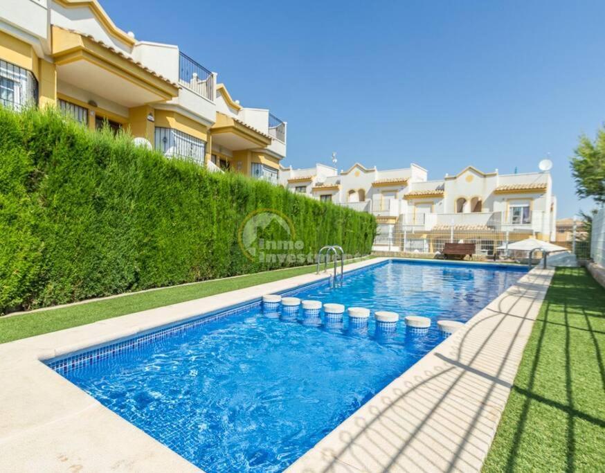 La Casa De Mi Suenos Villa Torrevieja Exteriör bild